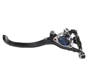 Mopar 68466629AA FRONT