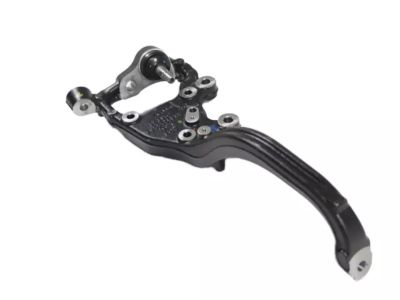 Mopar 68466629AA FRONT