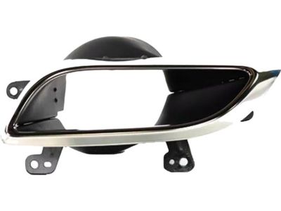 Mopar 68235683AE Exhaust-TAILPIPE