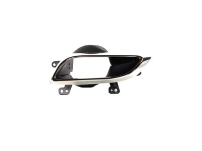 Mopar 68235683AE Exhaust-TAILPIPE