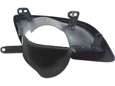 Mopar 68235683AE Exhaust-TAILPIPE