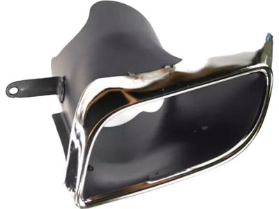 Mopar 68235683AE Exhaust-TAILPIPE