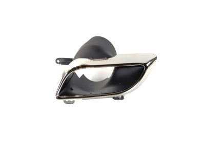 Mopar 68235683AE Exhaust-TAILPIPE