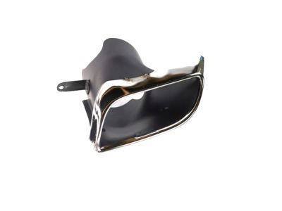 Mopar 68235683AE Exhaust-TAILPIPE