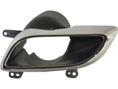 Mopar 68235683AE Exhaust-TAILPIPE