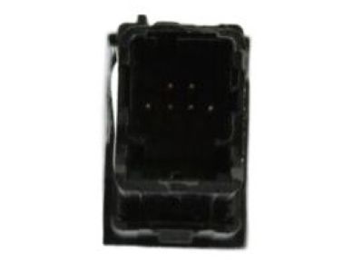 Mopar 68110968AB Switch-Heated Seat