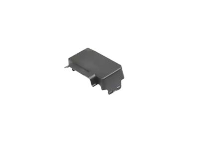 Mopar 68391346AA Cover-Control Module