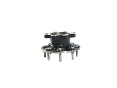 Mopar 68449628AA Hub-Wheel House