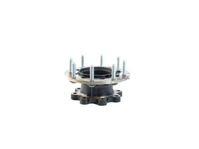 Mopar 68449628AA Hub-Wheel House