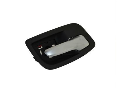 Mopar 5PF60DX9AF INSIDE REMOTE CONTROL