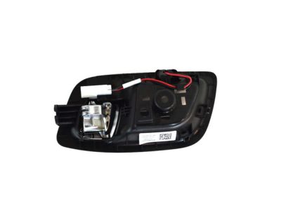 Mopar 5PF60DX9AF INSIDE REMOTE CONTROL