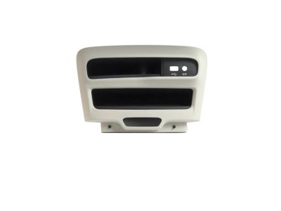 Mopar 6EM051D2AE Bin-Storage