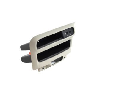 Mopar 6EM051D2AE Bin-Storage