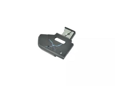 Mopar 68049488AC Bracket-FASCIA