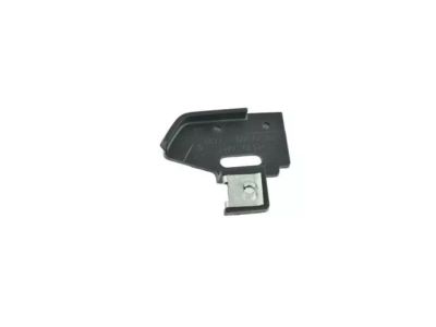 Mopar 68049488AC Bracket-FASCIA