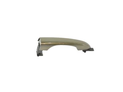 Mopar 5SV51KFPAA Handle-Exterior Door