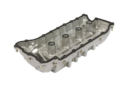 Mopar 5047517AL Cover-Cylinder Head