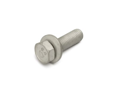 Mopar 6505833AA Bolt-HEXAGON FLANGE Head
