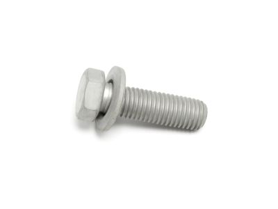 Mopar 6505833AA Bolt-HEXAGON FLANGE Head
