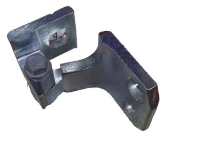 Mopar 68140736AB Door Lower Hinge Right
