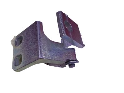 Mopar 68140736AB Door Lower Hinge Right