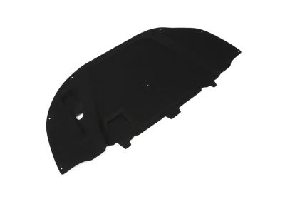 Mopar 55197417AE SILENCER-Hood