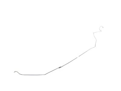 Mopar 68259668AB Tube-Brake
