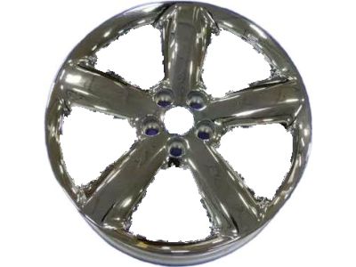 Mopar 5278946AB Aluminum Wheel