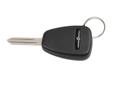 Mopar 68273328AC Key-Blank With Transmitter