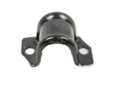 Mopar 5099734AA Bracket-STABILIZER Bar Cushion