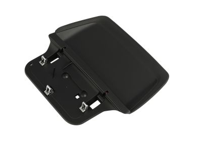 Mopar 68081398AC Lamp-Center High Mounted Stop