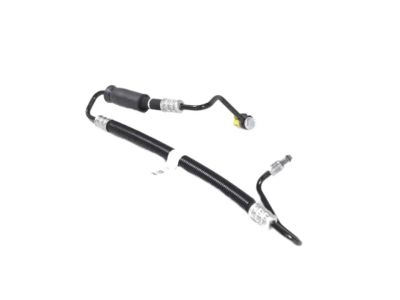 Mopar 68359760AE POWER STEERING PRESSURE