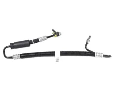 Mopar 68359760AE POWER STEERING PRESSURE