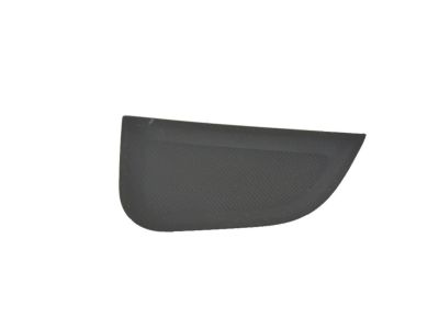 Mopar 5US58DX9AA Mat-Pull Cup