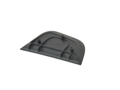 Mopar 5US58DX9AA Mat-Pull Cup