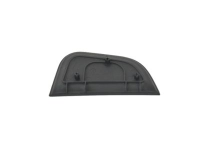 Mopar 5US58DX9AA Mat-Pull Cup