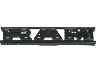 Mopar 68459112AA Emblem