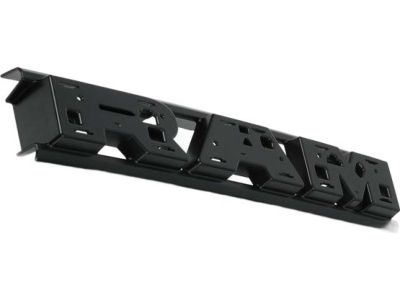 Mopar 68459112AA Emblem
