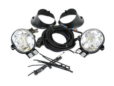 Mopar 82208102AC Fog Light Kit