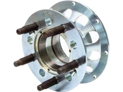 Mopar 68401893AA Axle Rear Shaft Left
