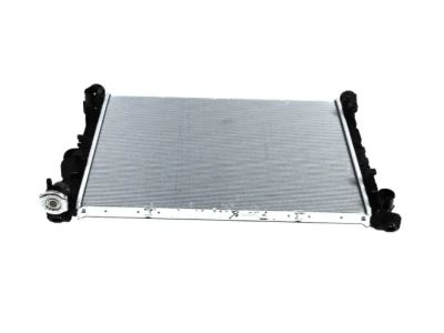 Mopar 68480070AC ENGINE COOLING