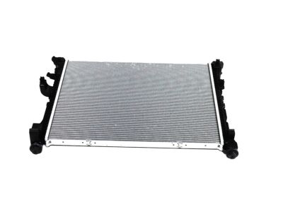 Mopar 68480070AC ENGINE COOLING