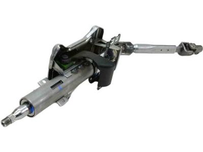 Mopar 1ZP20JXWAA Column-Steering
