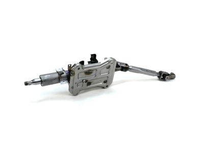 Mopar 1ZP20JXWAA Column-Steering