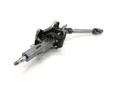 Mopar 1ZP20JXWAA Column-Steering