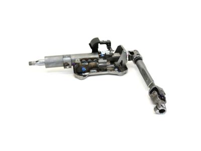 Mopar 1ZP20JXWAA Column-Steering
