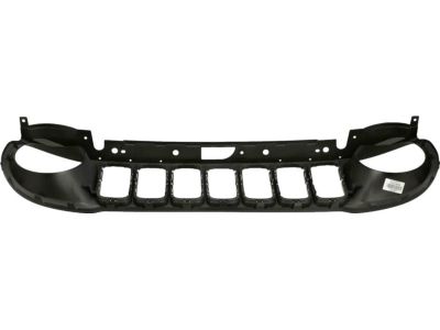 Mopar 6VN65LXHAA Grille-Radiator