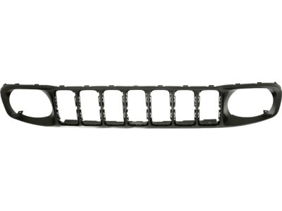 Mopar 6VN65LXHAA Grille-Radiator