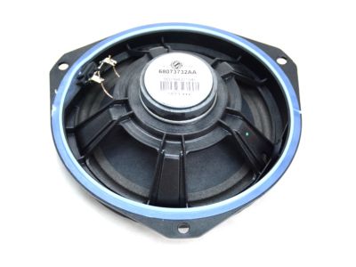 Mopar 68073732AA Speaker-WOOFER