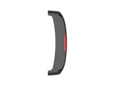 Mopar 6VX76TZZAB LIFTGATE